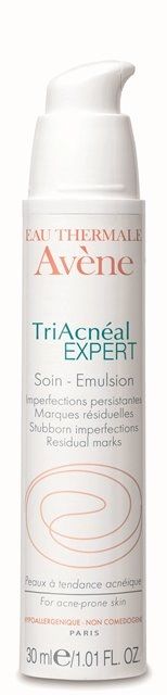 Nuevo Avène TriAcnéal EXPERT
