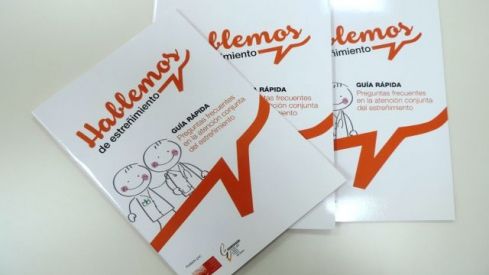 SEFAC y SEMERGEN editan una guía rápida de atención conjunta en estreñimiento SEFAC y SEMERGEN editan una guía rápida de atención conjunta en estreñimiento