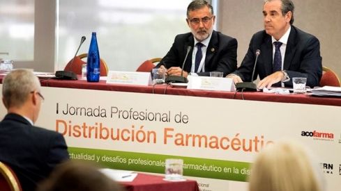 Cerca de 200 farmacéuticos se reúnen en Madrid para analizar los desafíos de la distribución farmacéutica
