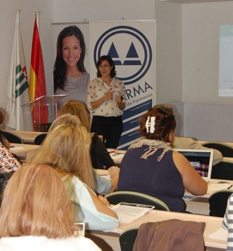 Asefarma organizó una jornada sobre Inbound Marketing