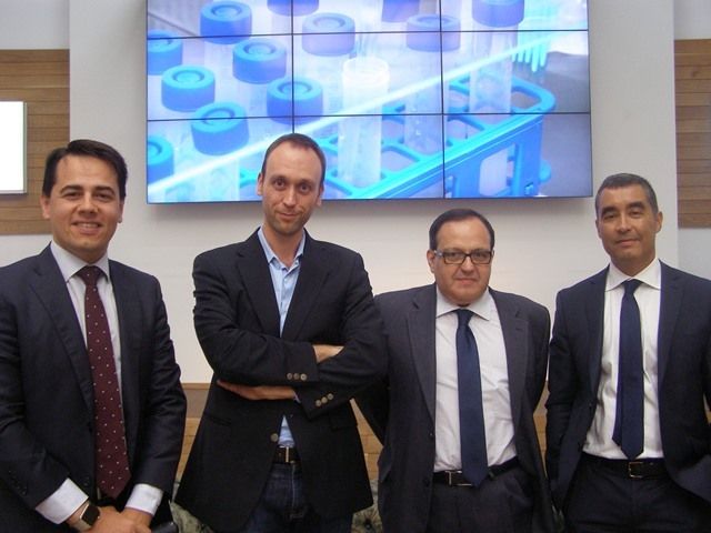 Sanofi entra en el mercado de los probióticos con la fórmula AB-Kolicare