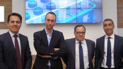 Sanofi entra en el mercado de los probióticos con la fórmula AB-Kolicare