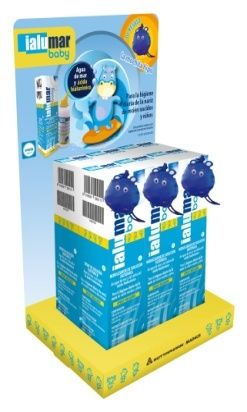 MEDA amplía su gama ialumar®