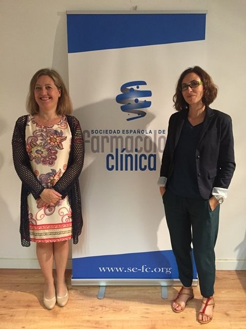 Farmacólogos clínicos defienden la no sustitución de medicamentos biosimilares en el momento de su dispensación