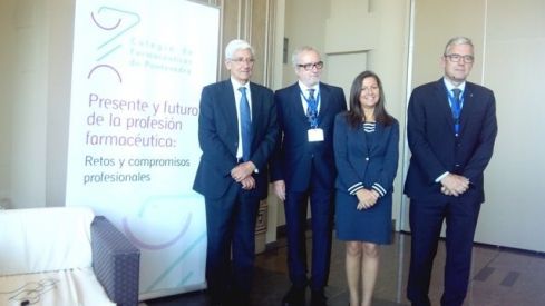 FEDIFAR defiende que la farmacia es el lugar más adecuado para la dispensación de medicamentos