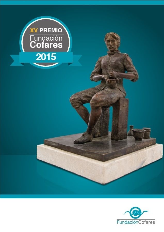 XV edición del Premio Fundación Cofares XV edición del Premio Fundación Cofares
