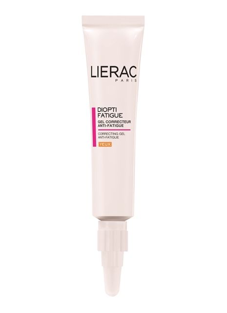Dioptifatigue, gel corrector antifatiga contorno de ojos Dioptifatigue, gel corrector antifatiga contorno de ojos
