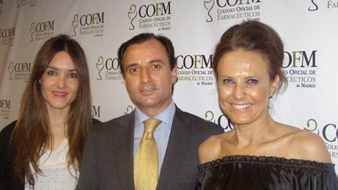 Los farmacéuticos de Madrid toman posiciones contra los efectos no deseados de los cosméticos