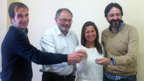 Los colegios de farmacéuticos de Galicia acuerdan un protocolo de actuación común Los colegios de farmacéuticos de Galicia acuerdan un protocolo de actuación común