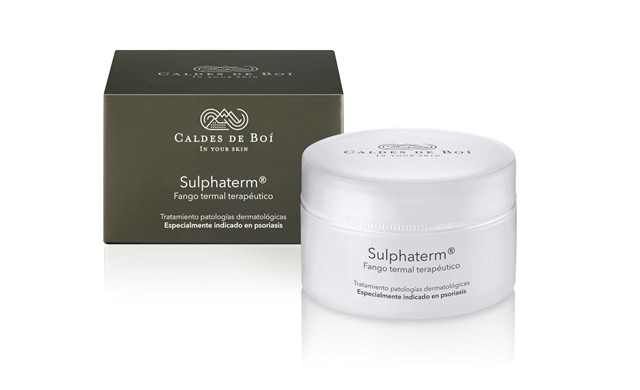 Caldes de Boí in Your Skin, cosmética dermatológica con agua mineromedicinal