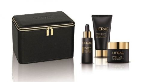 Cofres de Navidad Lierac