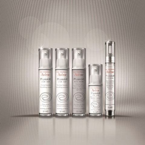 Avène Physiolift, innovación en cuidados antiedad Avène Physiolift, innovación en cuidados antiedad