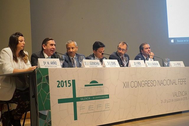 FEFE advierte que el informe de la CNMC hace afirmaciones falsas y no aporta ningún dato