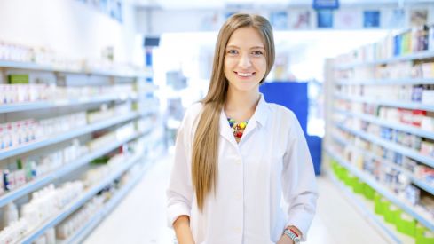 Acciones de marketing para productos de parafarmacia