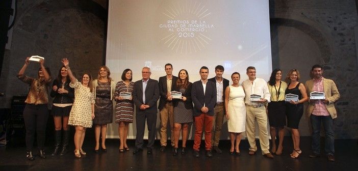 La Farmacia Berdaguer, reconocida por su excelencia profesional por el Ayuntamiento de Marbella La Farmacia Berdaguer, reconocida por su excelencia profesional por el Ayuntamiento de Marbella