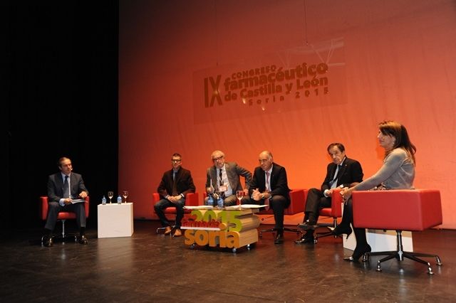 FEDIFAR insiste en su disposición para evitar cualquier práctica de suministro irregular