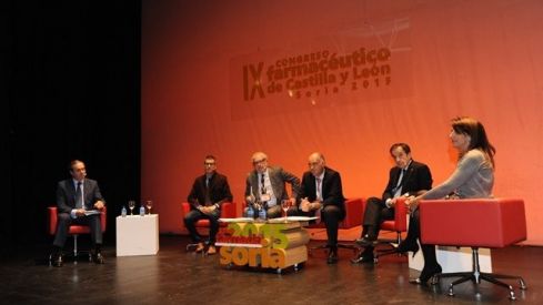 FEDIFAR insiste en su disposición para evitar cualquier práctica de suministro irregular