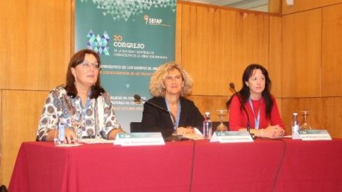 Los farmacéuticos de atención primaria debaten un posicionamiento sobre gestión del medicamento en las organizaciones sanitarias integradas