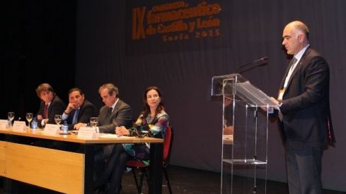 Los farmacéuticos de Castilla y León piden a Sanidad un compromiso «real» para integrar a las farmacias en los planes regionales de salud