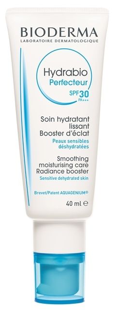 Bioderma renueva su gama Hydrabio Bioderma renueva su gama Hydrabio
