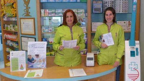 SEFAC y FEDE inician una campaña para detectar el riesgo de desnutrición en personas mayores con diabetes