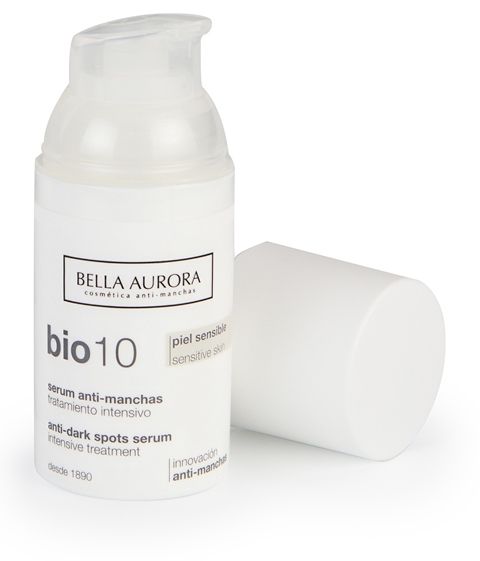 bio10 pieles sensibles, de Bella Aurora bio10 pieles sensibles, de Bella Aurora