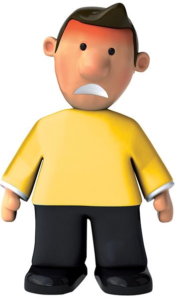 Pieles que requieren cuidados especiales (II)
