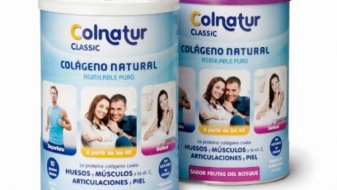 Colnatur amplía su gama