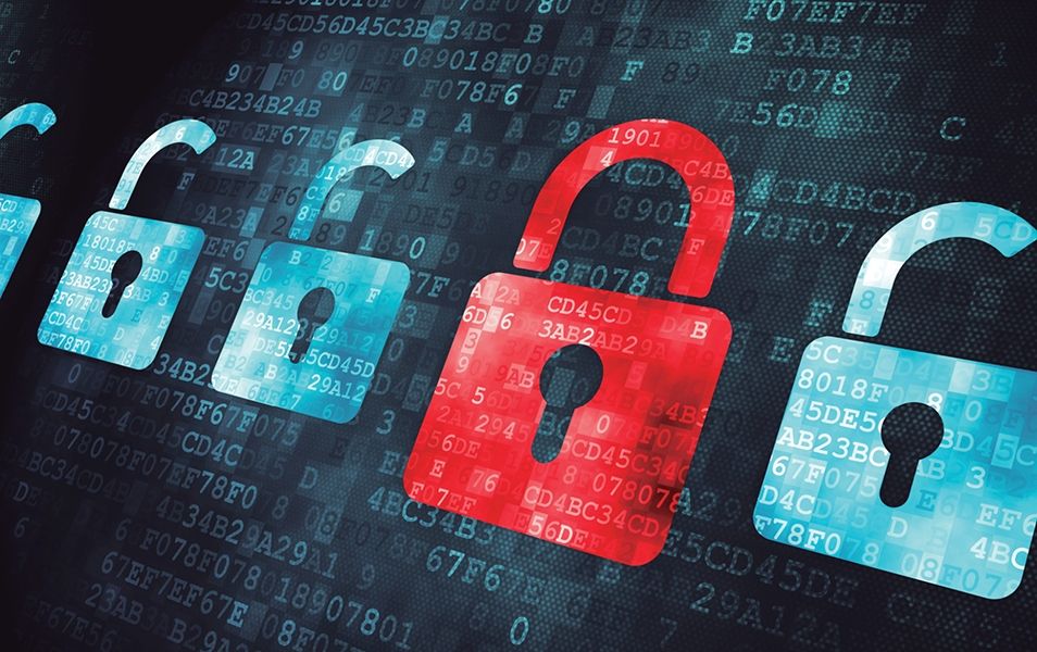 Protección de datos gestionados por la farmacia comunitaria
