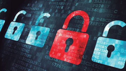 Protección de datos gestionados por la farmacia comunitaria