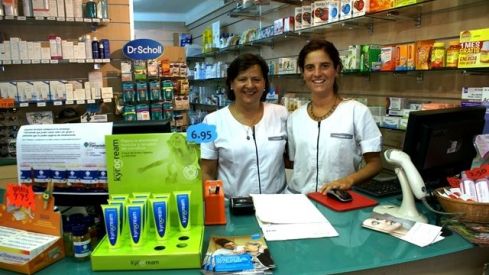 Banco Farmacéutico hace un llamamiento a las farmacias para que se unan a la 9ª Jornada de Recogida de Medicamentos