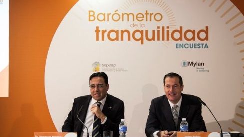 El 47% de las madres primerizas indica que su principal temor es que su hijo se ponga enfermo El 47% de las madres primerizas indica que su principal temor es que su hijo se ponga enfermo
