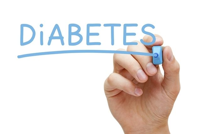 Paciente diabética con miocardiopatía hipertensiva