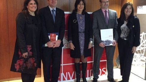SEFAC considera que la receta electrónica no responde a las necesidades asistenciales farmacéuticas