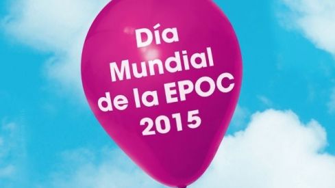 Farmacias de toda España aconsejarán sobre la EPOC