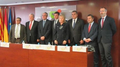 Ocho entidades del sector salud, farmacéutico y de la dependencia reclaman a las administraciones el final de los impagos reiterados