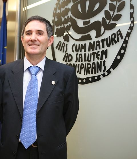 El Colegio Oficial de Farmacéuticos de Zaragoza entrega sus premios anuales