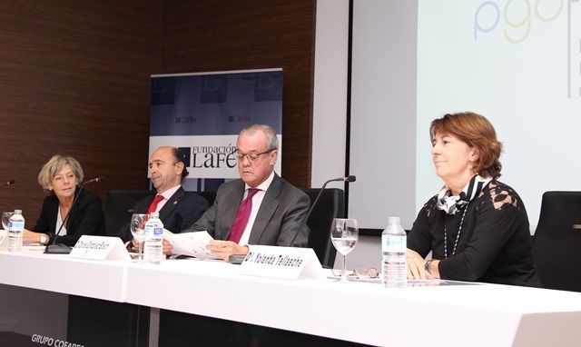 Cofares, la Fundación LAFER y el IESE presentan el Programa de Gestión y Desarrollo Directivo del Sector Farmacéutico