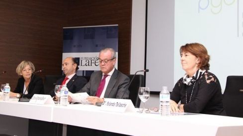 Cofares, la Fundación LAFER y el IESE presentan el Programa de Gestión y Desarrollo Directivo del Sector Farmacéutico