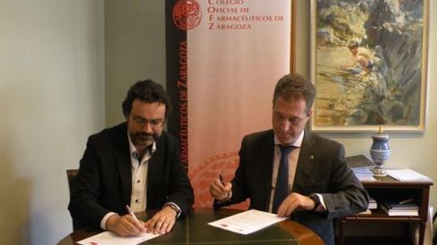 SEFAC y el COF de Zaragoza colaboran en la organización del VII Congreso Nacional de Farmacéuticos Comunitarios