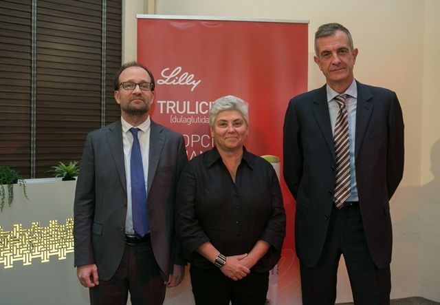 Trulicity, solución clínica para el control de la diabetes tipo 2
