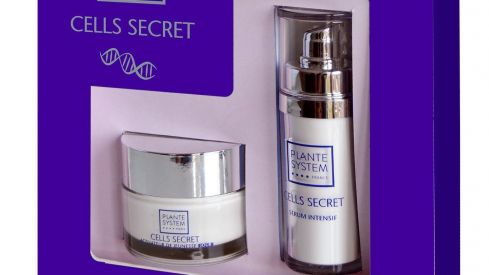 Plante System presenta sus pack especial Navidad Cells Secret Plante System presenta sus pack especial Navidad Cells Secret
