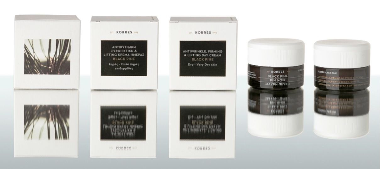 Winter Beauty de Korres, los productos que nos salvan del invierno
