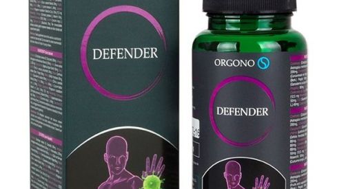 Silicium presenta Orgono Defender