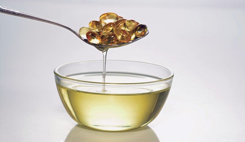 El papel de los ácidos grasos omega-3 en la enfermedad