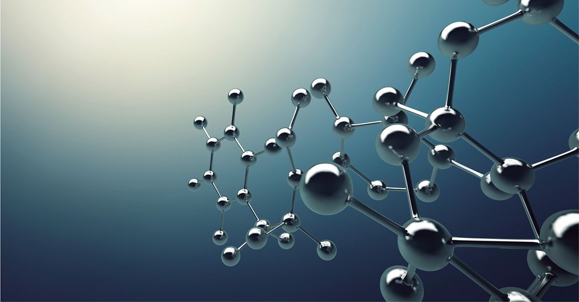 La topología molecular en el descubrimiento de nuevas terapias