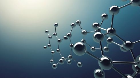 La topología molecular en el descubrimiento de nuevas terapias