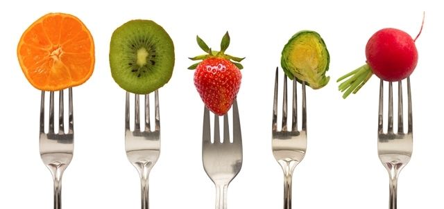 Estrategias para mejorar el nivel de adherencia  a la dieta