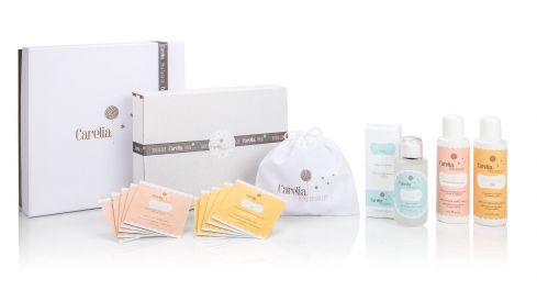 Cosmética natural para los más pequeños