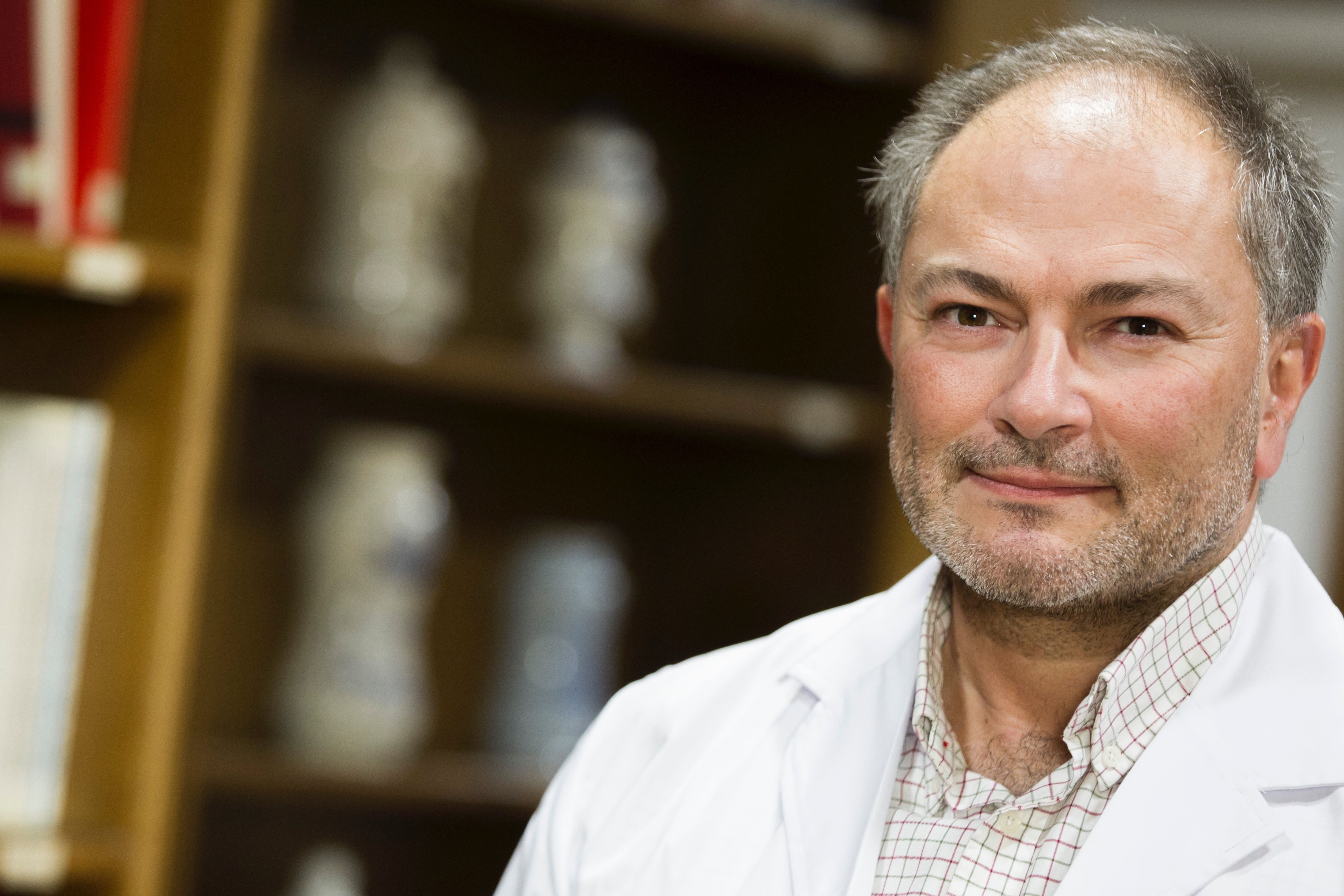 El Colegio de Farmacéuticos de Ourense aplaude la actuación de los veterinarios en la Operación Vitri